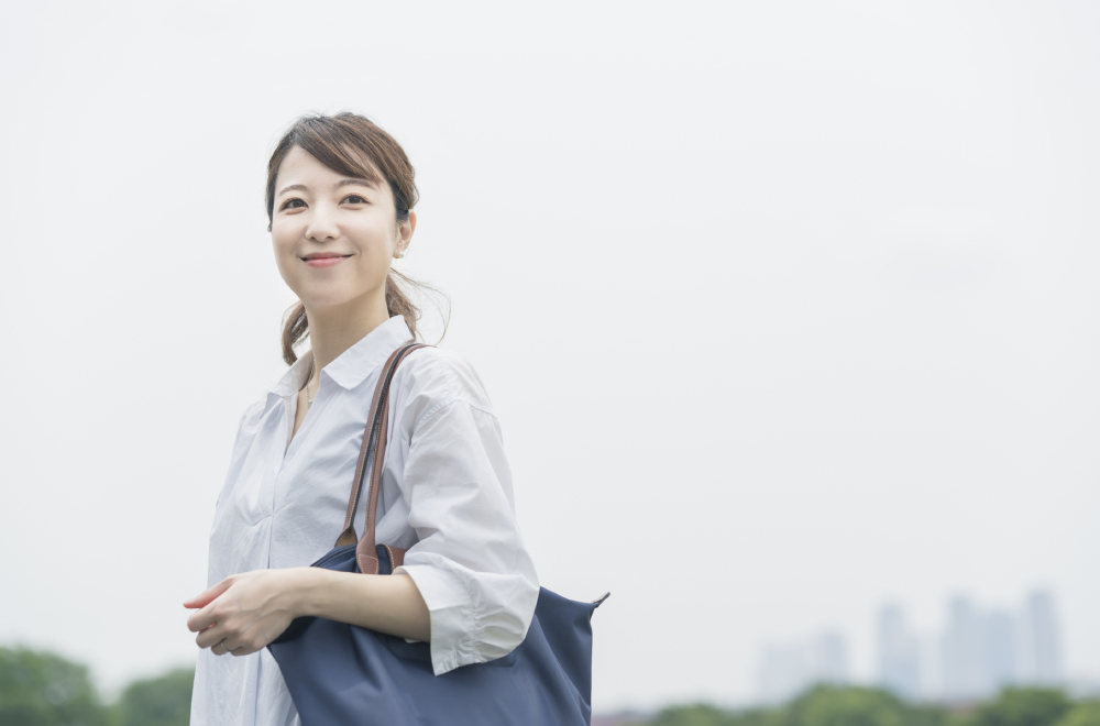 平日夜・土曜も営業の利便性