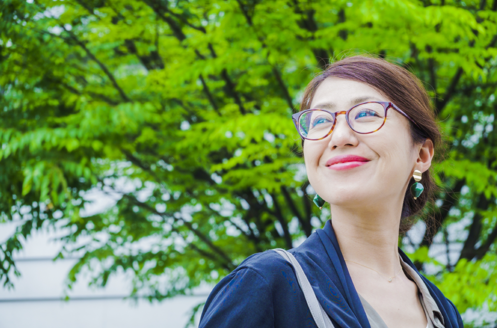 10万人以上の実績に基づく最適なオーダーメイド療法