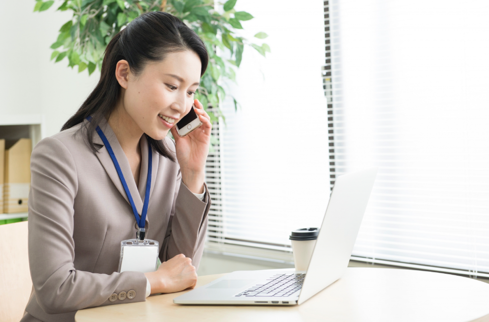 空きがあれば当日予約もOK